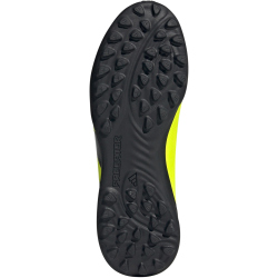 adidas Predator League TF Multinocken-Fu&szlig;ballschuhe Kinder AEQ4 - tesoye/cblack/solred 29