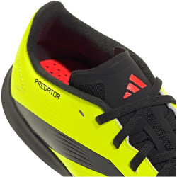 adidas Predator League TF Multinocken-Fu&szlig;ballschuhe Kinder AEQ4 - tesoye/cblack/solred 34