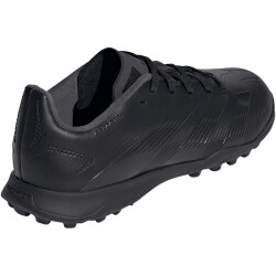 adidas Predator League TF Multinocken-Fußballschuhe Kinder A0QM - cblack/carbon/cblack 31