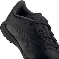 adidas Predator League TF Multinocken-Fußballschuhe Kinder A0QM - cblack/carbon/cblack 31