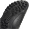 adidas Predator League TF Multinocken-Fußballschuhe Kinder A0QM - cblack/carbon/cblack 31