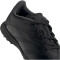 adidas Predator League TF Multinocken-Fußballschuhe Kinder A0QM - cblack/carbon/cblack 31