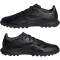 adidas Predator League TF Multinocken-Fußballschuhe Kinder A0QM - cblack/carbon/cblack 31