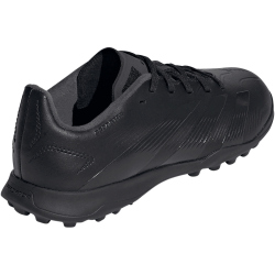 adidas Predator League TF Multinocken-Fu&szlig;ballschuhe Kinder A0QM - cblack/carbon/cblack 34