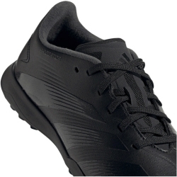 adidas Predator League TF Multinocken-Fu&szlig;ballschuhe Kinder A0QM - cblack/carbon/cblack 34