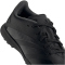 adidas Predator League TF Multinocken-Fu&szlig;ballschuhe Kinder A0QM - cblack/carbon/cblack 34