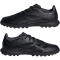 adidas Predator League TF Multinocken-Fu&szlig;ballschuhe Kinder A0QM - cblack/carbon/cblack 34