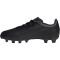 adidas Predator League AG Kunstrasen-Fußballschuhe Kinder A0QM - cblack/carbon/cblack 28