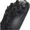 adidas Predator League AG Kunstrasen-Fußballschuhe Kinder A0QM - cblack/carbon/cblack 28