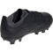 adidas Predator League AG Kunstrasen-Fußballschuhe Kinder A0QM - cblack/carbon/cblack 30