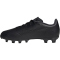 adidas Predator League AG Kunstrasen-Fußballschuhe Kinder A0QM - cblack/carbon/cblack 35.5