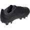 adidas Predator League AG Kunstrasen-Fußballschuhe Kinder A0QM - cblack/carbon/cblack 35.5