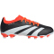 adidas Predator League AG Kunstrasen-Fu&szlig;ballschuhe Kinder A0QM - cblack/ftwwht/solred 28