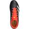 adidas Predator League AG Kunstrasen-Fußballschuhe Kinder A0QM - cblack/ftwwht/solred 32