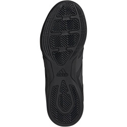 adidas Predator Club IN Hallen-Fußballschuhe Sala Kinder A0QM - cblack/cblack/carbon 32