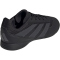 adidas Predator Club IN Hallen-Fußballschuhe Sala Kinder A0QM - cblack/cblack/carbon 33