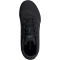 adidas Predator Club IN Hallen-Fußballschuhe Sala Kinder A0QM - cblack/cblack/carbon 36 2/3