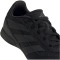 adidas Predator Club IN Hallen-Fußballschuhe Sala Kinder A0QM - cblack/cblack/carbon 36 2/3