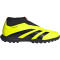 adidas Predator League LL TF Multinocken-Fußballschuhe Kinder AEQ4 - tesoye/cblack/solred 35