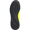 adidas Predator League LL TF Multinocken-Fußballschuhe Kinder AEQ4 - tesoye/cblack/solred 35