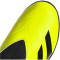 adidas Predator League LL TF Multinocken-Fußballschuhe Kinder AEQ4 - tesoye/cblack/solred 35
