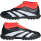 adidas Predator League LL TF Multinocken-Fu&szlig;ballschuhe Kinder A0QM - cblack/ftwwht/solred 35