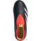 adidas Predator League LL TF Multinocken-Fu&szlig;ballschuhe Kinder A0QM - cblack/ftwwht/solred 35