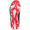 adidas Predator Club J Flexible-Ground Fußballschuhe Kinder A0QM - cblack/ftwwht/solred 33