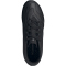 adidas Predator Club J Flexible-Ground Fu&szlig;ballschuhe Kinder A0QM - cblack/carbon/cblack 28