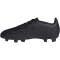 adidas Predator Club J Flexible-Ground Fu&szlig;ballschuhe Kinder A0QM - cblack/carbon/cblack 28