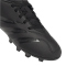 adidas Predator Club J Flexible-Ground Fu&szlig;ballschuhe Kinder A0QM - cblack/carbon/cblack 32