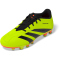 adidas Predator Club J Flexible-Ground Fu&szlig;ballschuhe Kinder AEQ4 - tesoye/cblack/solred 30