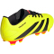adidas Predator Club J Flexible-Ground Fu&szlig;ballschuhe Kinder AEQ4 - tesoye/cblack/solred 30
