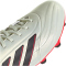 adidas Copa Pure II League Firm-Ground Fußballschuhe Herren AF42 - ivory/cblack/solred 40