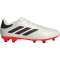 adidas Copa Pure II League Firm-Ground Fußballschuhe Herren AF42 - ivory/cblack/solred 40 2/3
