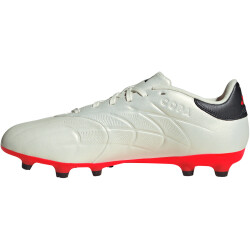 adidas Copa Pure II League Firm-Ground Fußballschuhe Herren AF42 - ivory/cblack/solred 45 1/3
