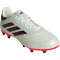 adidas Copa Pure II League Firm-Ground Fußballschuhe Herren AF42 - ivory/cblack/solred 45 1/3