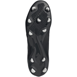 adidas Copa Pure II League Firm-Ground Fu&szlig;ballschuhe Herren A0QM - cblack/carbon/greone 39 1/3