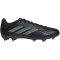 adidas Copa Pure II League Firm-Ground Fußballschuhe Herren A0QM - cblack/carbon/greone 40