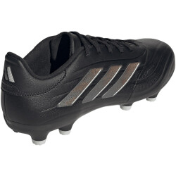 adidas Copa Pure II League Firm-Ground Fußballschuhe Herren A0QM - cblack/carbon/greone 45 1/3