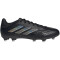 adidas Copa Pure II League Firm-Ground Fußballschuhe Herren A0QM - cblack/carbon/greone 45 1/3