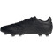 adidas Copa Pure II League Firm-Ground Fußballschuhe Herren A0QM - cblack/carbon/greone 45 1/3
