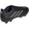 adidas Copa Pure II League Firm-Ground Fußballschuhe Herren A0QM - cblack/carbon/greone 45 1/3