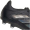 adidas Copa Pure II League Firm-Ground Fußballschuhe Herren A0QM - cblack/carbon/greone 45 1/3