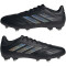 adidas Copa Pure II League Firm-Ground Fußballschuhe Herren A0QM - cblack/carbon/greone 45 1/3