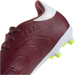 adidas Copa Pure II League Firm-Ground Fu&szlig;ballschuhe Herren AEDQ - shared/ftwwht/tesoye 39 1/3