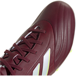 adidas Copa Pure II League Firm-Ground Fußballschuhe Herren AEDQ - shared/ftwwht/tesoye 40