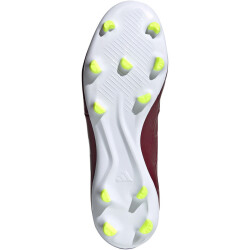 adidas Copa Pure II League Firm-Ground Fußballschuhe Herren AEDQ - shared/ftwwht/tesoye 47 1/3