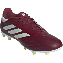 adidas Copa Pure II League Firm-Ground Fußballschuhe Herren AEDQ - shared/ftwwht/tesoye 47 1/3
