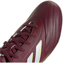 adidas Copa Pure II League Firm-Ground Fußballschuhe Herren AEDQ - shared/ftwwht/tesoye 47 1/3